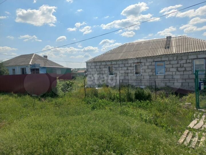 Дом 80 м² на участке 34 сот.