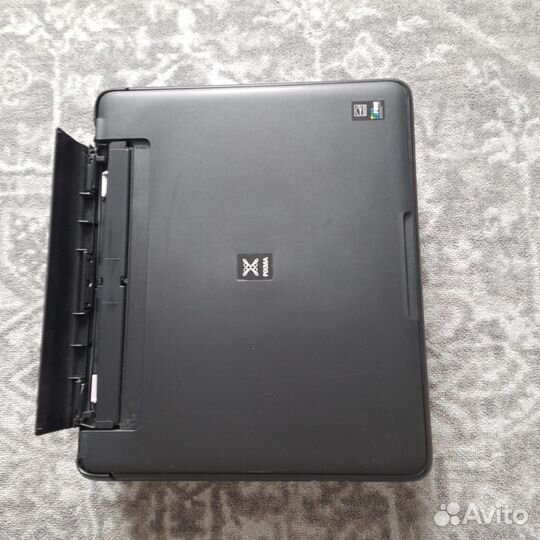 Принтер на запчасти