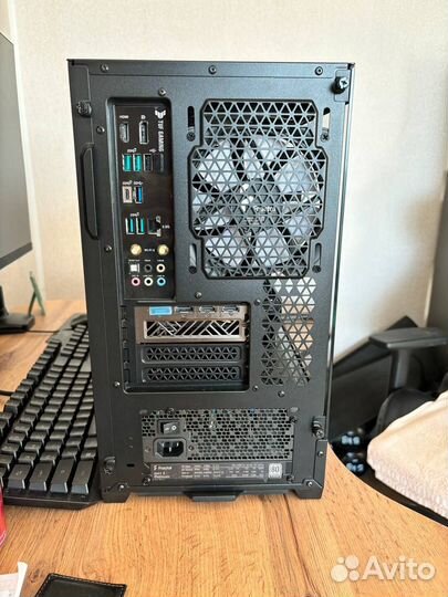 Игровой системный блок