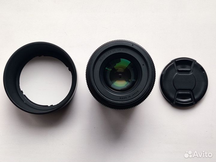 Лучший объектив в рейтинге DXOmark для Sony E