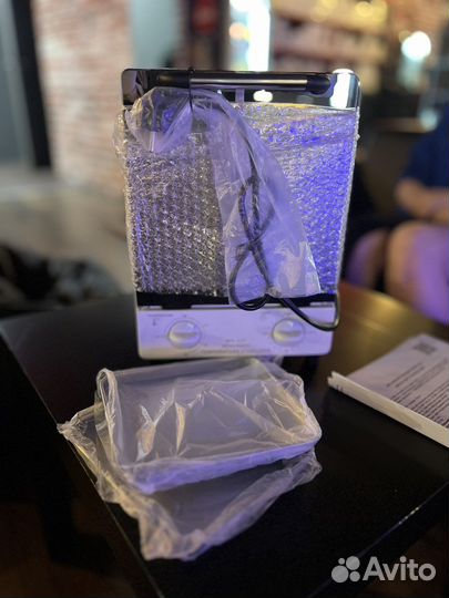 Сухожар новый