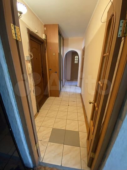 2-к. квартира, 52 м², 2/9 эт.