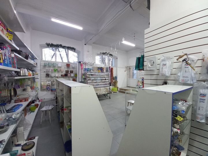 Офис, 93 м²