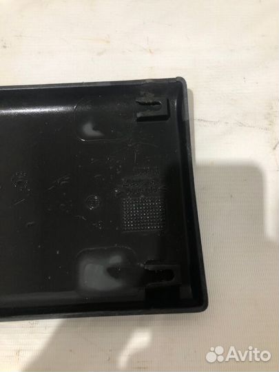 Молдинг кузова задний fiat ducato 2.3DCI