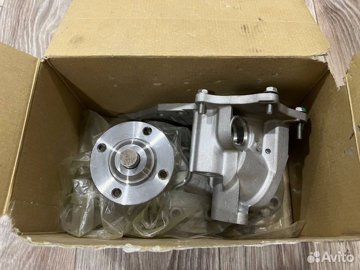 Помпа 1jz ge gwt-118a