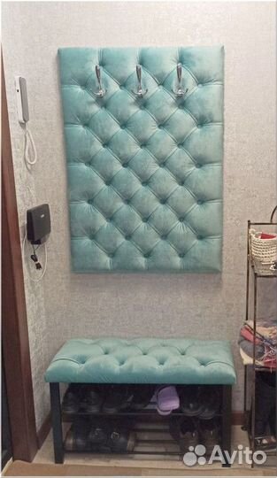 Вешалка настенная опт