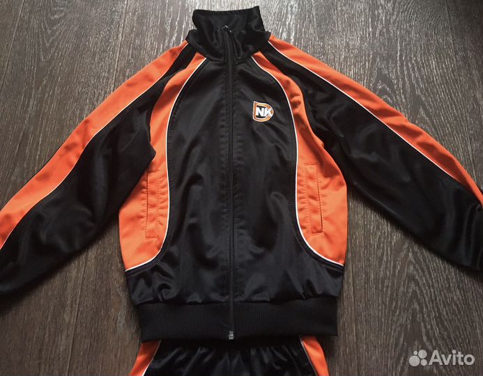 Комтюм спортивный