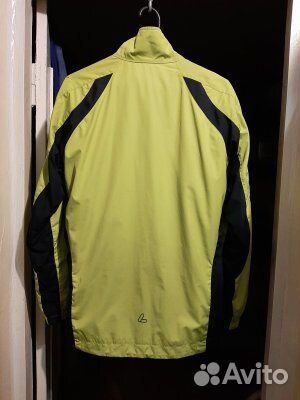 Куртка лёфлер