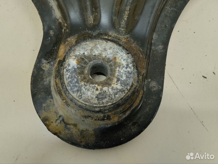 Балка подмоторная Chevrolet Aveo T200 2003-2008