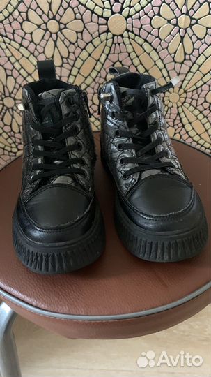 Кеды, ботинки