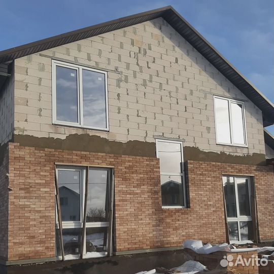 Кирпич от производителя