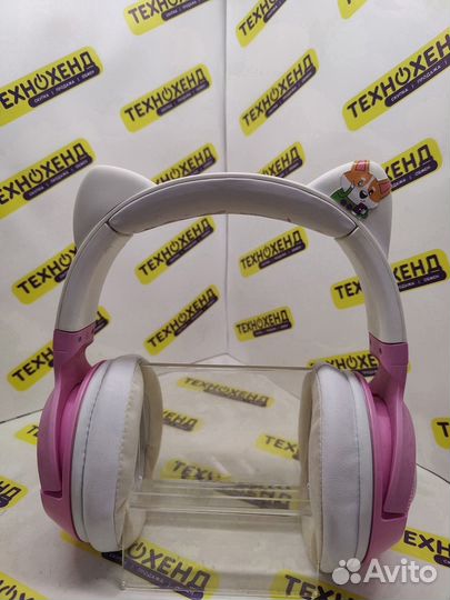 Беспроводная гарнитура Razer Kraken BT Kitty Editi