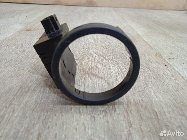 Иммобилайзер Infiniti Fx35 S50 VQ35DE 2005