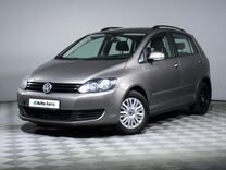 Volkswagen Golf Plus 1.4 AMT, 2012, 116 449 км, с пробегом, цена 765 000 руб.