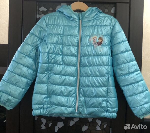 Куртка для девочки C&A