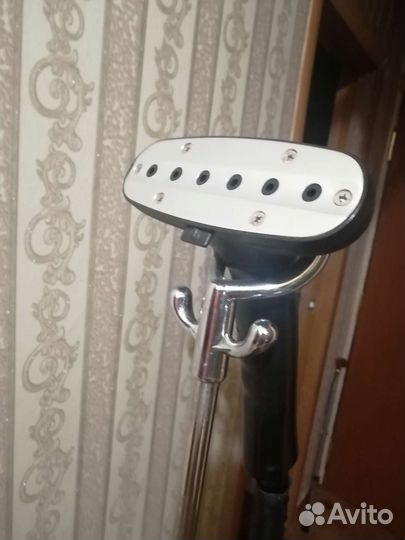 Отпариватель для одежды