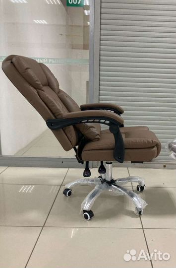 Офисное кресло новое