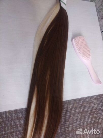 Волосы для наращивания