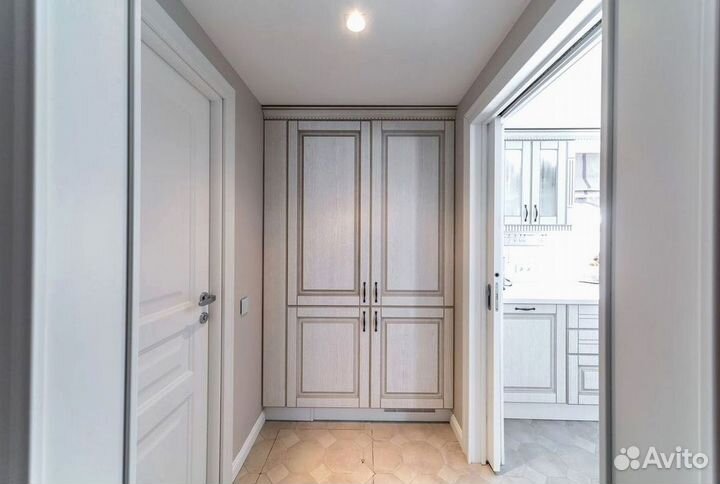 Кухонный гарнитур на заказ под ваши размеры