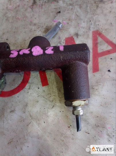 Главный цилиндр сцепления mazda bongo