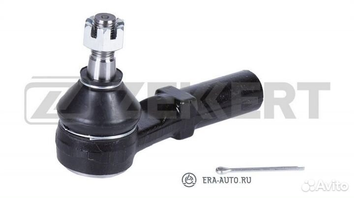Zekkert SN-2567 Наконечник рулевой лев./прав. Dodg