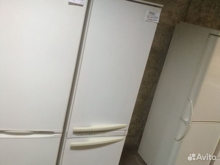 Электролюкс рабочий холодильник