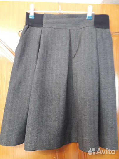 Школьная форма для девочки