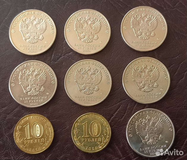 Обмен 25р Барбоскины,Крокодил,Умка,10р Человек тру