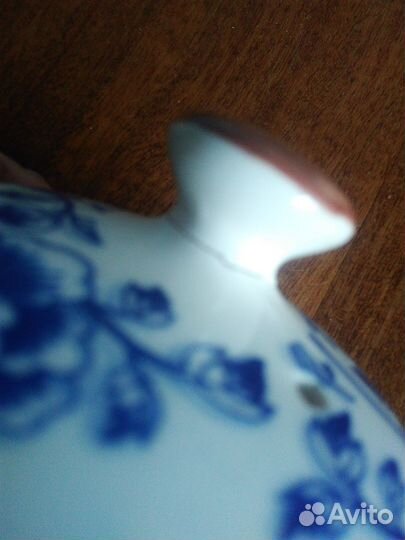 Чайник заварочный новый