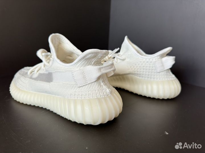 Adidas Yeezy Boost 350 V2 Bone