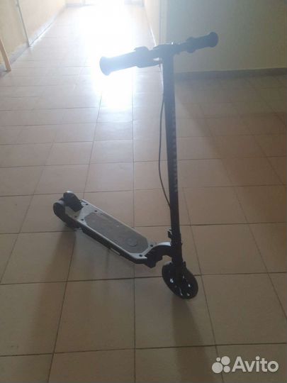 Электро самокат