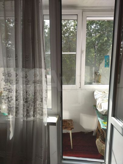 1-к. квартира, 39,4 м², 3/5 эт.