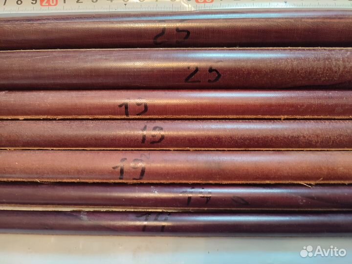 Эбонит Текстолит