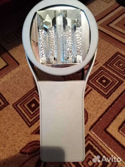 Фонарь уличный