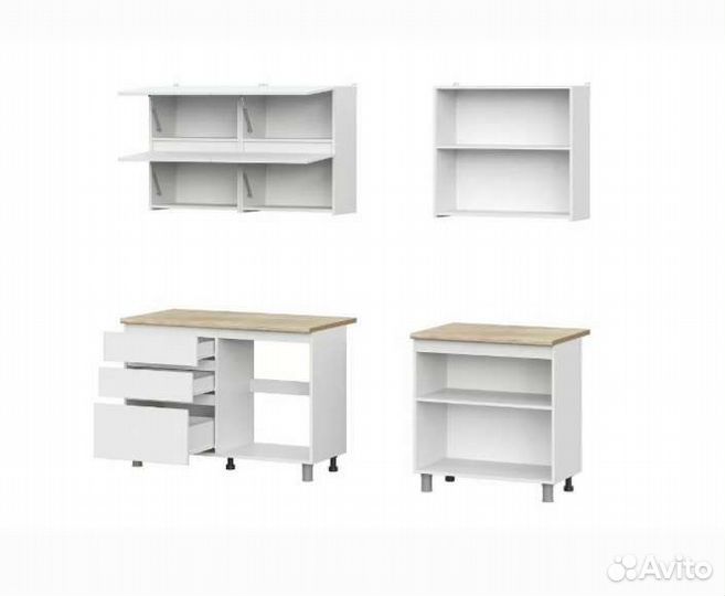 Кухня Токио 2.0м