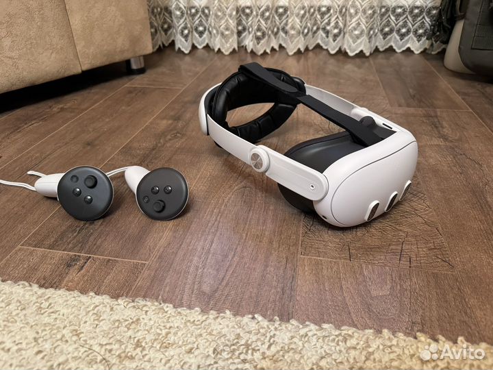 Oculus quest 3 128 gb