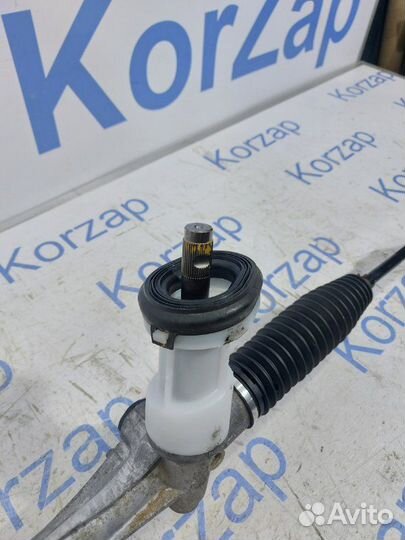 Рулевая рейка Kia Carnival 4 KA4 2021