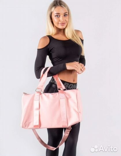 Спортивная сумка