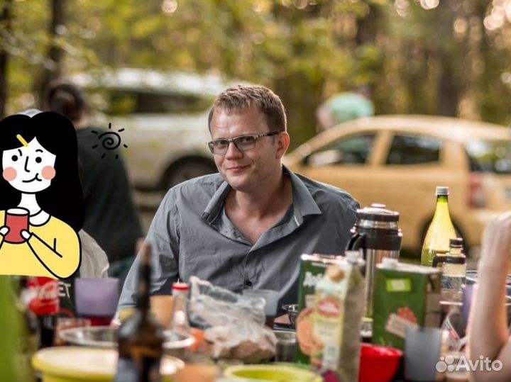 Авторские экскурсии в Астрахани. Сопровождение