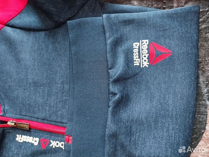 Олимпика Reebok