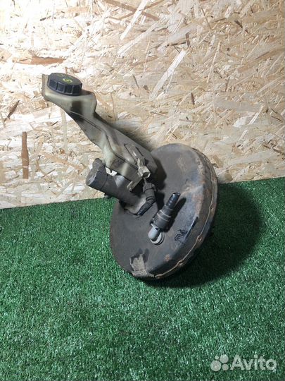 Вакуумник с гтц Mazda 3 bk 2.0