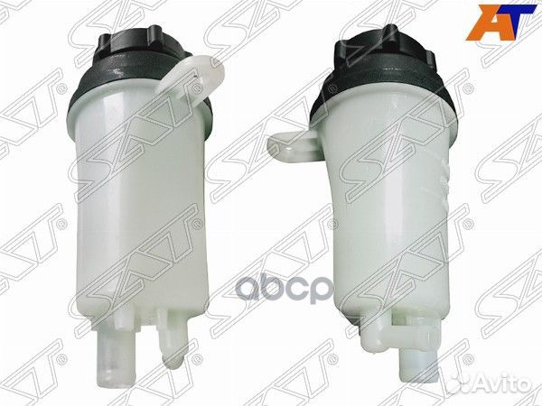 Бачок гур Ford Focus 04-19 / C-MAX 03-10