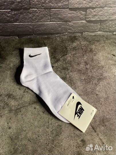 Мужские носки Nike