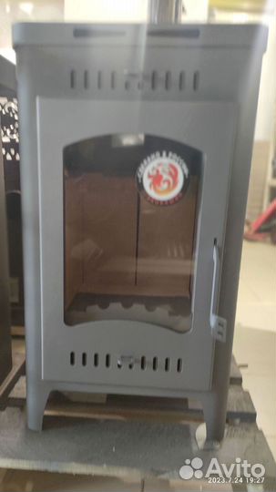 Печь для дома