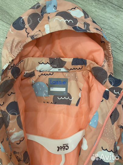 Детские вещи новые