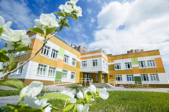 1-к. квартира, 46,8 м², 7/22 эт.