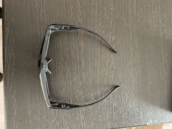 Panasonic Viera перезаряжаемые 3D очки