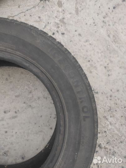 Brasa IceControl 195/65 R15