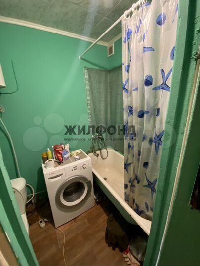 2-к. квартира, 45 м², 4/5 эт.