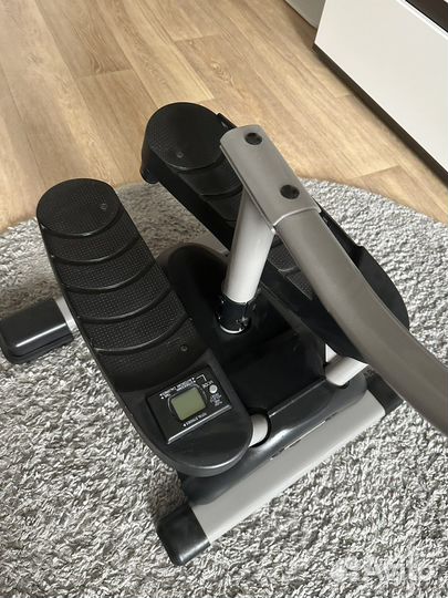 Тренажер степпер